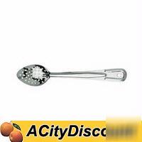 10DZ perforated basting spoons 11