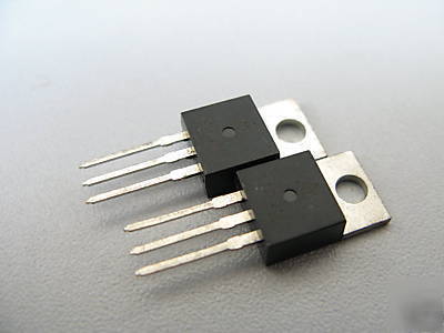 2SC1969 -TO220 npn rf power amplifiers transistor 4 pc