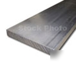 6061-T6 aluminum flat bar .500