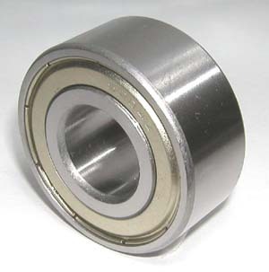 5200ZZ spindle ball bearing 10X30X14.3 angular contact