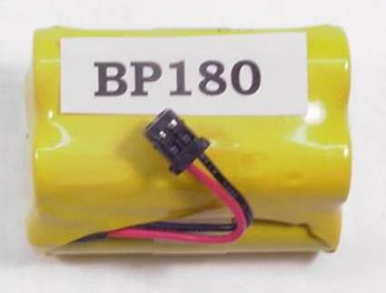 Battery for BC120XLT BC220XLT BC230XLT BC235XLT BC245XL