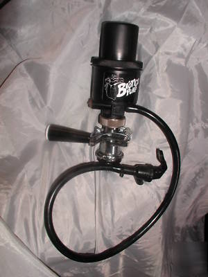 Bronco party keg pump sankey ( refurbished ) 