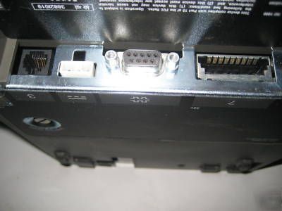 Ibm 4610-TI3 suremark dual station printer