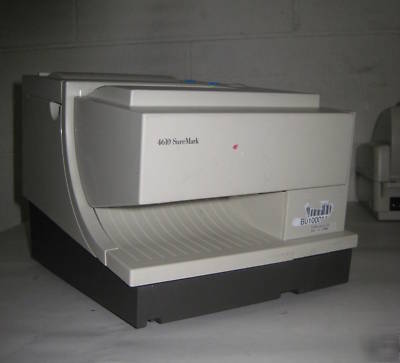 Ibm 4610-TI3 suremark dual station printer