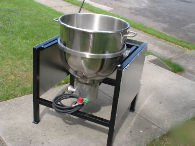 Kettle corn machine/ kettle corn popper