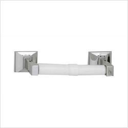 Toilet paper tissue dispenser holder single asi 0705-z