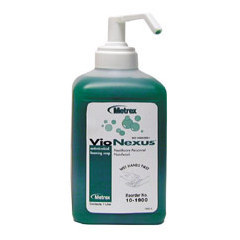 Unimedmidwest inc vionexus antimicrobial foaming soap