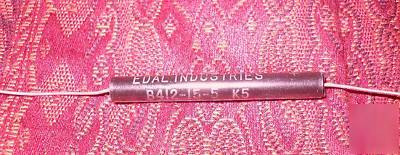 Edal B412 high voltage hv 15KV rectifier diodes