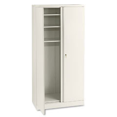 Hon easytoassemble 78 high storage cabinet