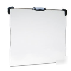 Kensington protective filter for 17 flat panel lcd mon