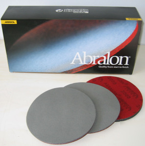 New abralon pads 5 pack combo your choice fast shipping
