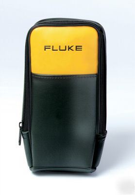 New fluke C90 soft case for 87 177 179 73 77 114 dmm * 