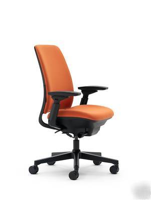 New steelcase amia office computer chair free shipping