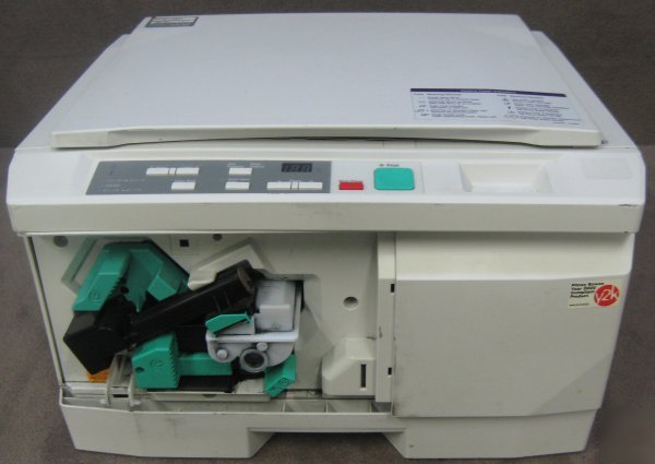 Pitney bowes model C140 tabletop/desktop copier 