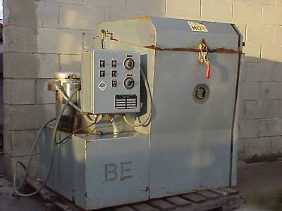 B e impulse ii rotary parts hot pressure washer 