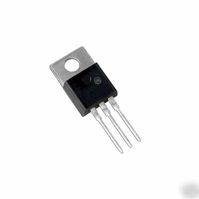 BUX85, power transistor, 2A 450V, npn, qty 10