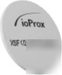 Kantech P50TAG prox tags proximity ioprox 100 P50 - 50