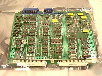 Mitsubishi cnc circuit board fx-73 mazak M2 control