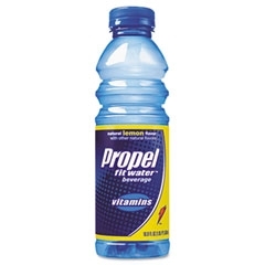 Propel fit water fitness water