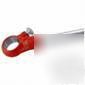 Ridgid 00-r ratchet and handle #38540 made in the usa