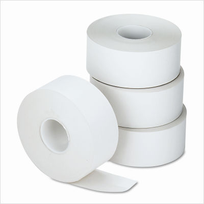 Thermal receipt paper, 2-3/8IN x 853' roll, 4/pack
