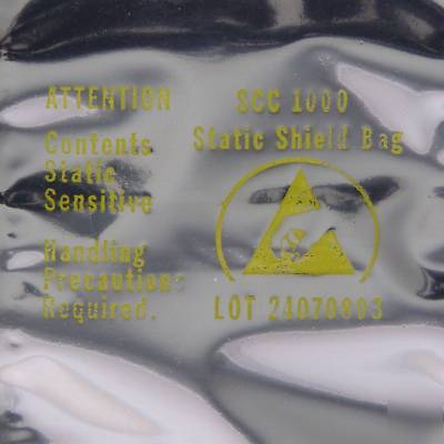 100 3M scc-1000 anti-static shielding bags 2