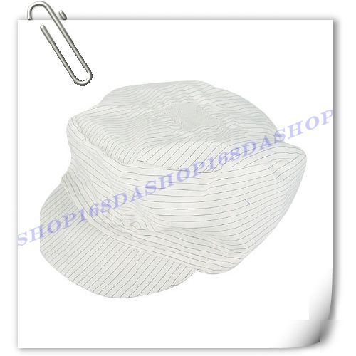 Esd anti-static cap hat pc computer working tool