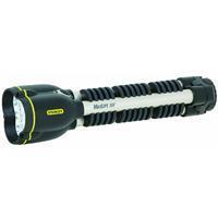 Led flashlight by stanley tools 95-369