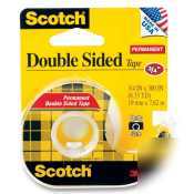 New scotch double sided tape - 237