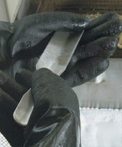 New the fryer glove large-93185-18