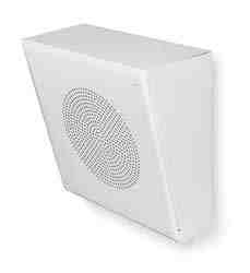 Quam-nichols wall mounted speaker