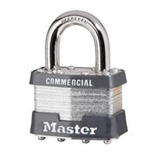 # 1 padlock by master lock