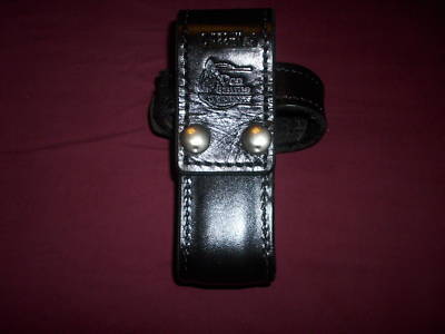 New don hume radio holder p blk w/strap fits most 