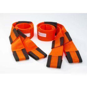 New forearm forklift lifting straps moving - brand - 
