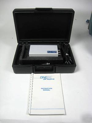 Oneac line viewer 103 - complete
