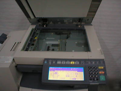 Toshiba imagist IM2330 copiers copy machines 74K copies