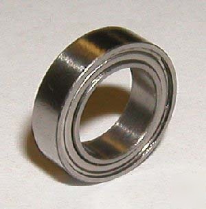 Wholesale 626ZZ bearing 6X19X6 stainless bearings