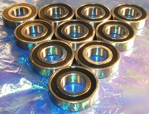 10 sealed ball bearing R14DD 7/8
