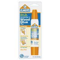 29.5ML wood glue pen by elmer's prod. E1367Q