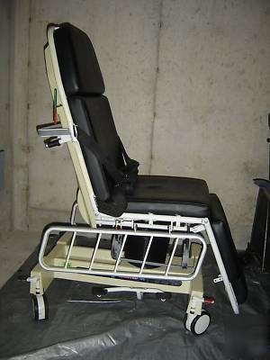 101247 hausted apc stretcher chair