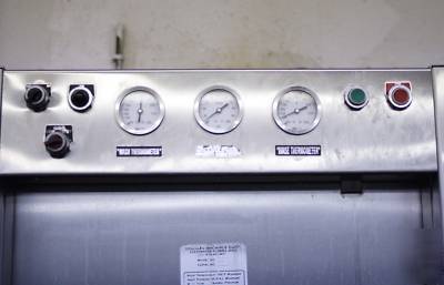 Douglas commercial washer dishwasher - DL10