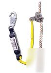 Frenchcreek 1252A-3 trailing rope grab fall protection