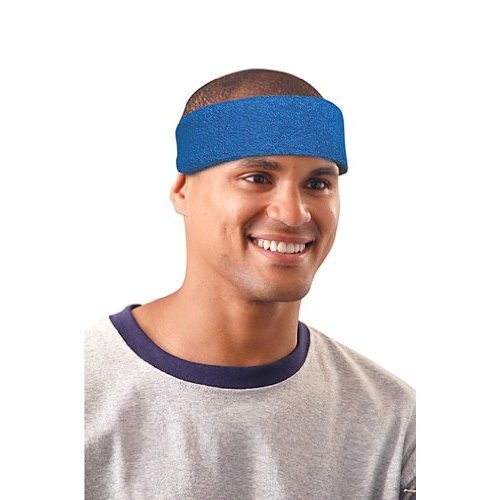 New miracool headband-blue * *