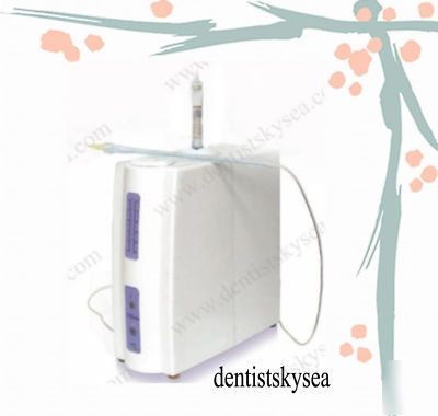 New painless oral anesthesia equipment dental machine