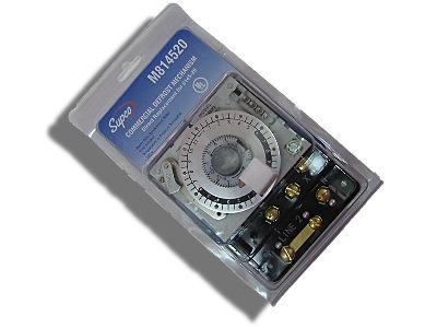 New supco defrost timer mechanism for paragon 8145-20