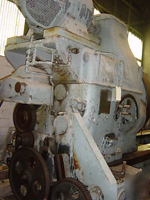 Niles heavy duty engine lathe 60