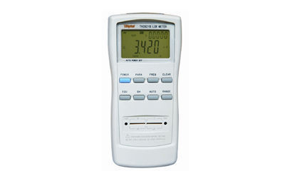 TH2821B portable lcr meter handheld bridge