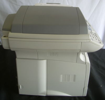 Brother mfc-8440 color flatbed scanner fax copier 46K