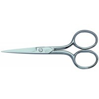 Electronic scissors, 3-1/2"l 383-1/2
