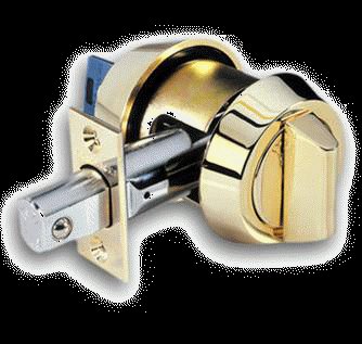 Mul-t-lock hercular single sided deadbolt multlock